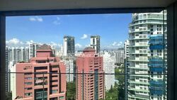 OUE Twin Peaks (D9), Condominium #460727921